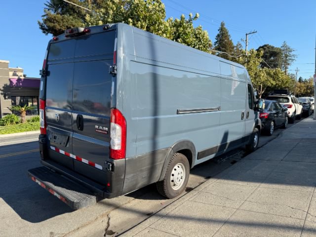 Used 2020 RAM ProMaster 3500 FWD image 8