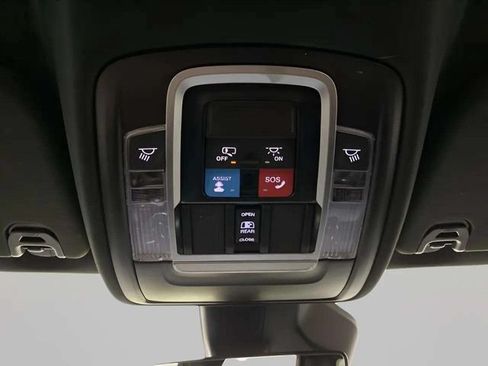 Used 2026 RAM 1500 Laramie AWD/4WD image 54