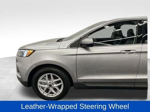 Used 2023 Ford Edge SEL image 23