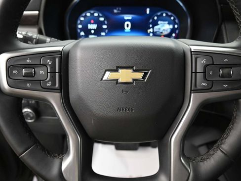 Used 2024 Chevrolet Tahoe LT w/ Luxury Package AWD/4WD image 6