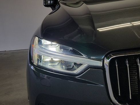 Used 2020 Volvo XC60 T6 Inscription AWD/4WD image 9