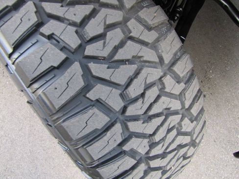 Used 2023 RAM 2500 Tradesman AWD/4WD image 23