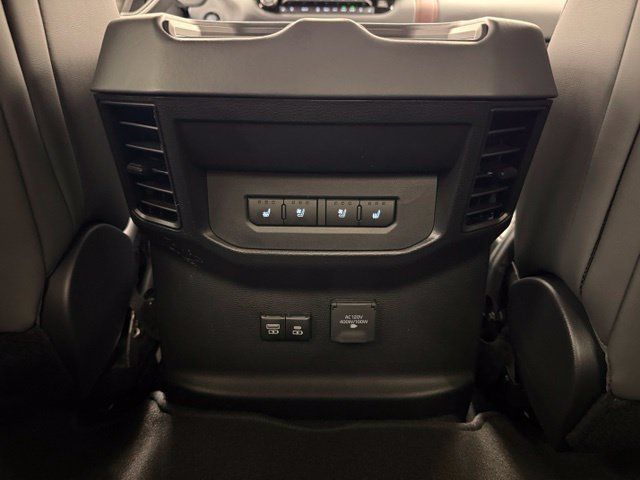New 2026 Toyota Tundra Capstone AWD/4WD image 52