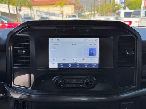 Used 2022 Ford F150 XL w/ STX Appearance Package image 25