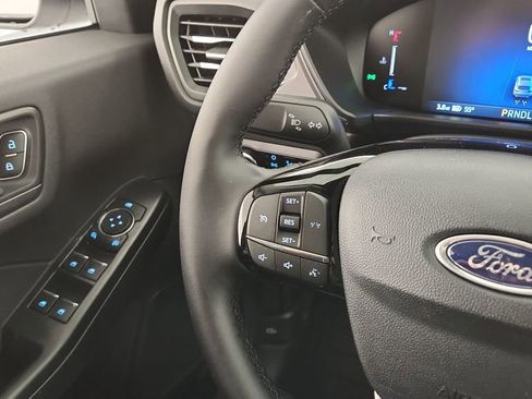 New 2026 Ford Escape Active w/ Cold Weather Package image 18