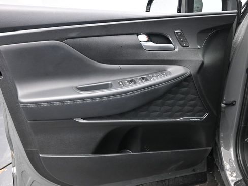 Certified 2022 Hyundai Santa Fe Limited image 27