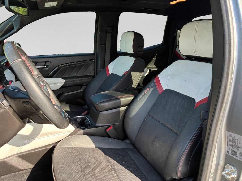 Used 2024 GMC Canyon AT4X AWD/4WD image 14