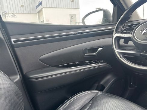 Used 2024 Hyundai Tucson Limited image 22