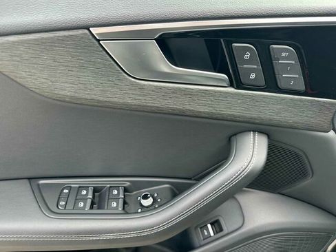 Used 2023 Audi A5 2.0T Prestige image 13