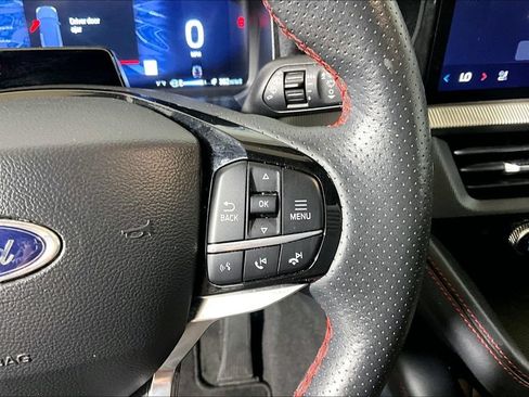 Used 2025 Ford Explorer ST-Line AWD/4WD image 15
