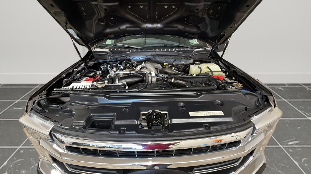 Used 2022 Ford F350 Lariat w/ Lariat Ultimate Package AWD/4WD image 51