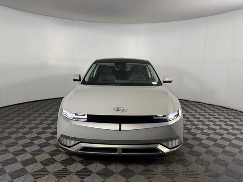 Used 2024 Hyundai Ioniq 5 Limited AWD/4WD image 5