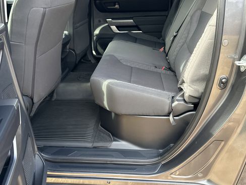 Used 2022 Toyota Tundra SR5 w/ Convenience Package image 20