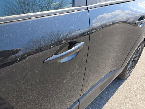 New 2025 MAZDA CX-50 2.5 Hybrid w/ Cargo Package image 14