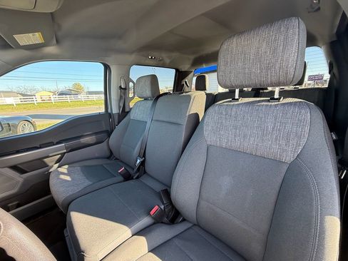 Used 2023 Ford F150 XLT image 13