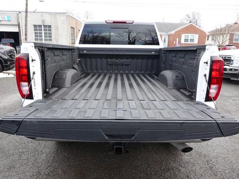 Used 2023 GMC Sierra 2500 SLE w/ Preferred Package image 27