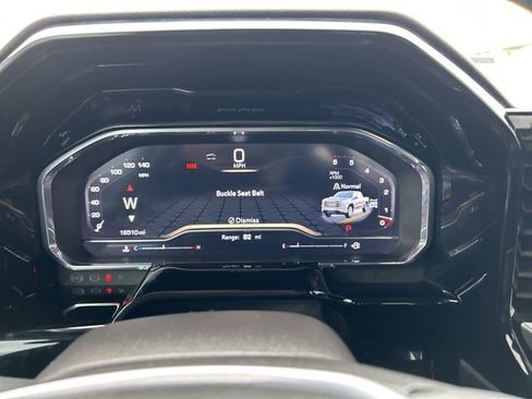 Used 2024 GMC Sierra 1500 Elevation w/ Elevation Premium Package image 24