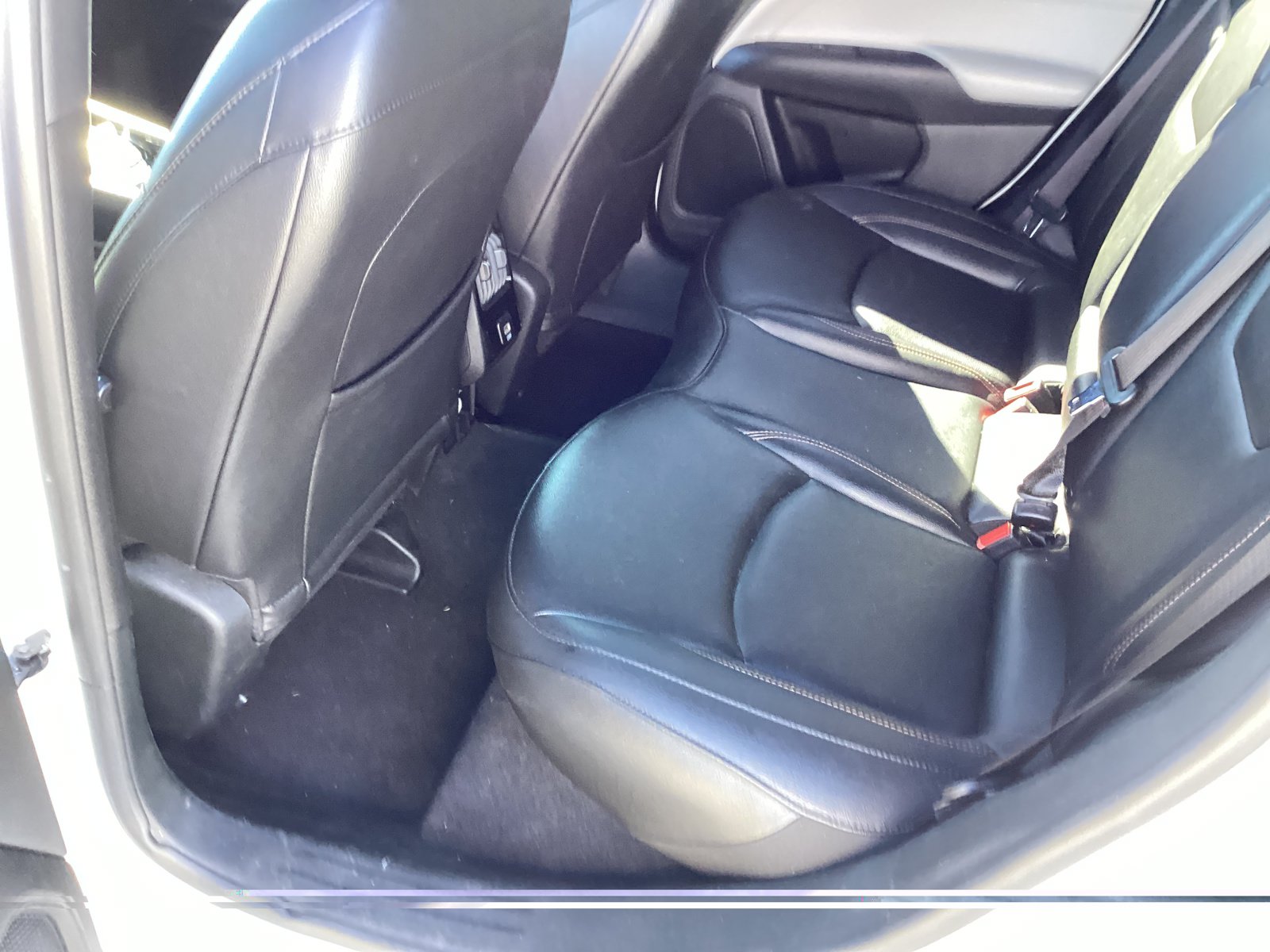 Used 2024 Jeep Compass Limited AWD/4WD image 14