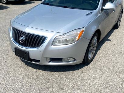 Used 2013 Buick Regal Premium