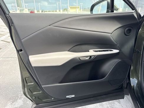 Used 2025 Lexus RX 350 Premium w/ Accessory Package (K3) image 13