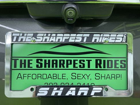 Used 2021 Ford Expedition XLT image 12