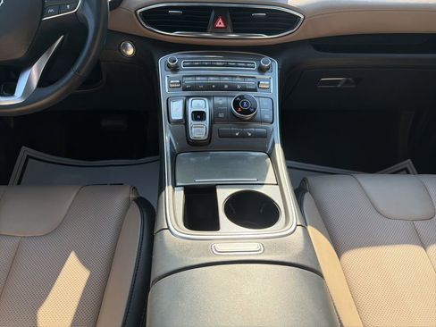 Used 2023 Hyundai Santa Fe SEL w/ Premium Package AWD/4WD image 26