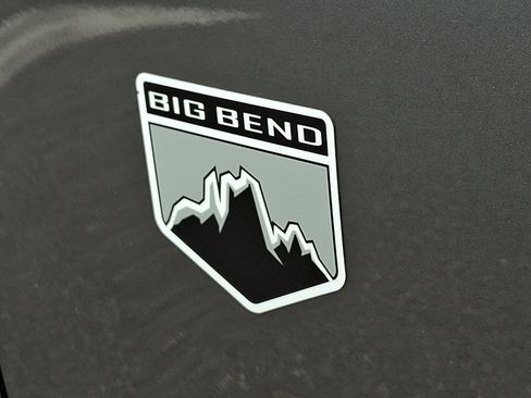 Used 2023 Ford Bronco Sport Big Bend w/ Convenience Package AWD/4WD image 30