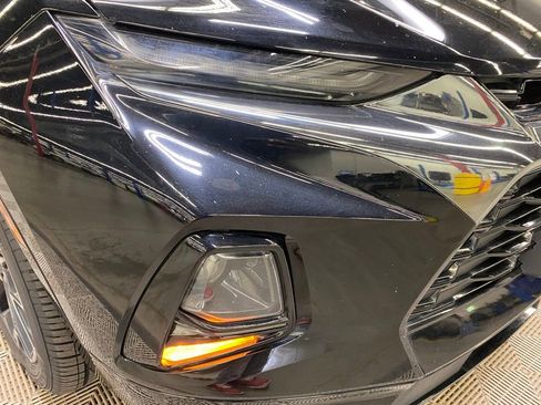 Used 2020 Chevrolet Blazer RS image 2