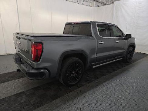 Used 2021 GMC Sierra 1500 Denali w/ Denali Ultimate Package image 5