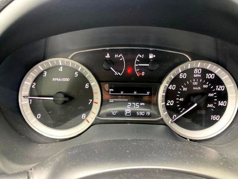 Used 2013 Nissan Sentra SR w/ Driver Pkg image 35