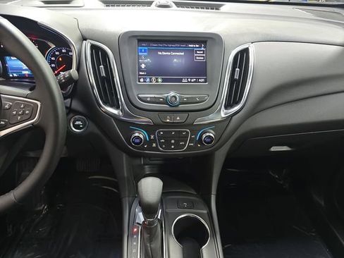 Used 2024 Chevrolet Equinox LT image 22