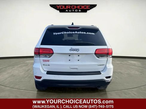 Used 2015 Jeep Grand Cherokee Laredo w/ Quick Order Package 23E image 6