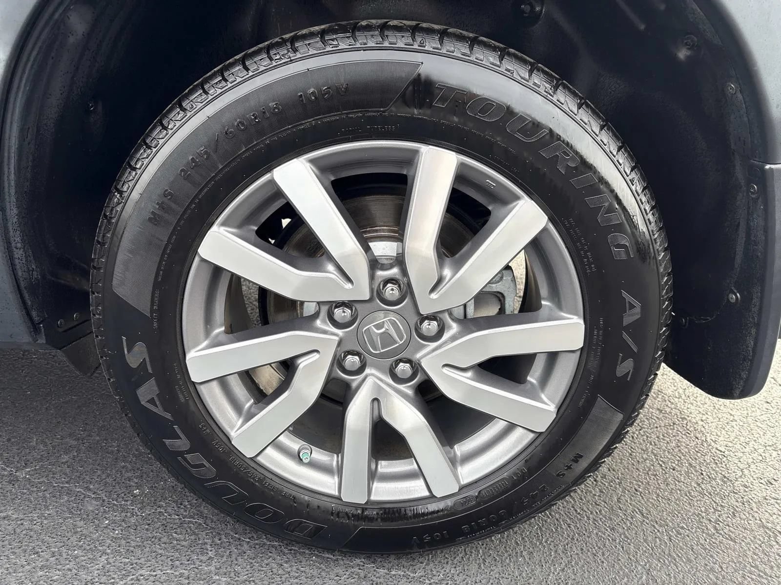 Used 2019 Honda Pilot EX-L image 11