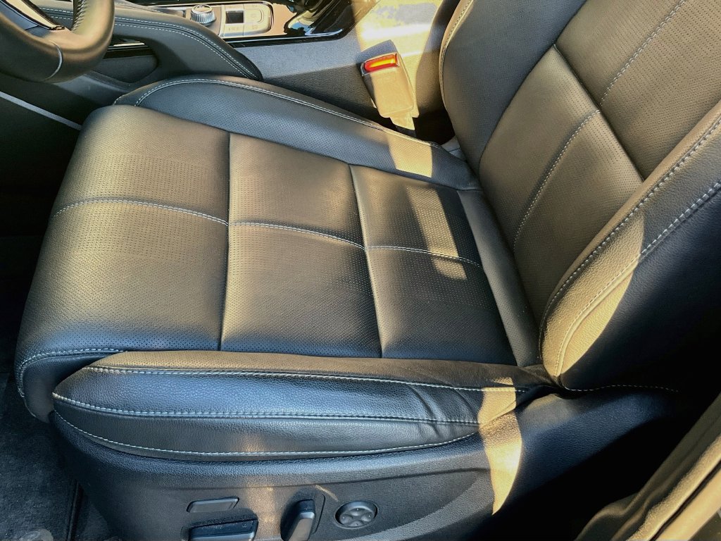 Used 2025 Kia Telluride SX FWD image 20