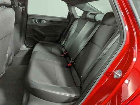 Used 2023 Honda Civic Sport image 24