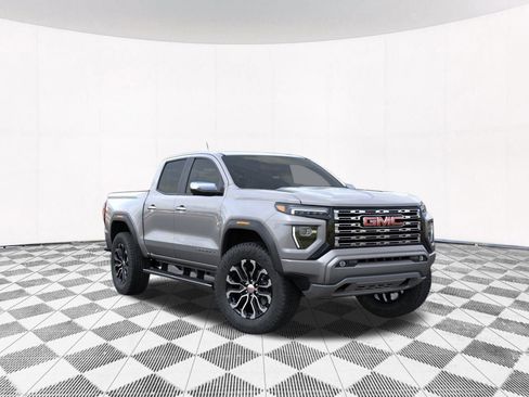 New 2026 GMC Canyon Denali image 7