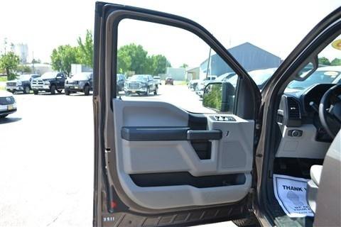 Used 2016 Ford F150 XL w/ XL Power Equipment Group AWD/4WD image 10