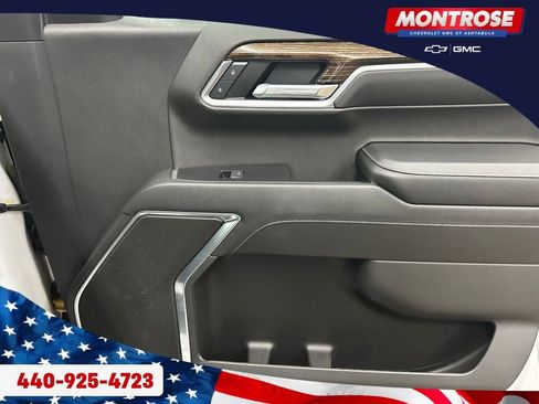 Used 2022 GMC Sierra 1500 SLE AWD/4WD image 29