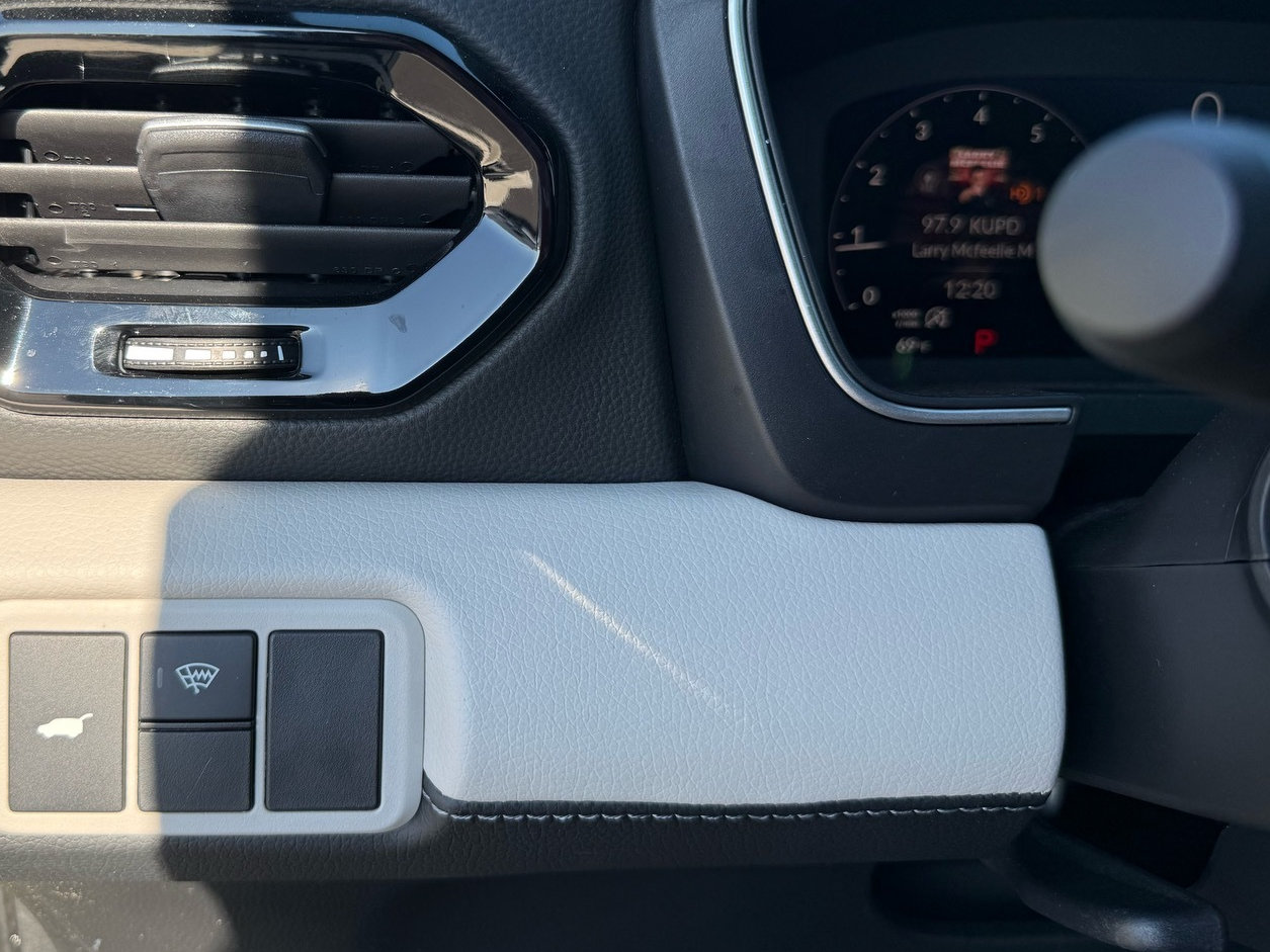 New 2026 Honda Passport TrailSport Elite image 24