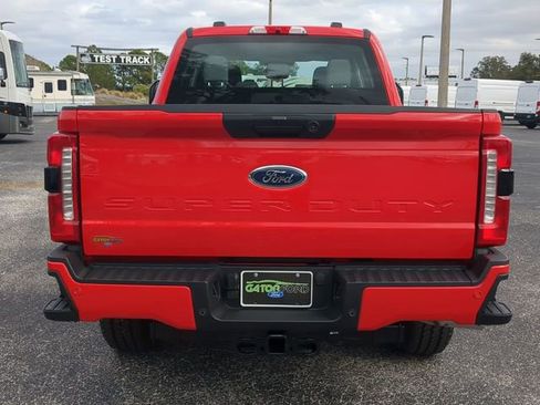 New 2026 Ford F250 XL w/ STX Appearance Package image 6