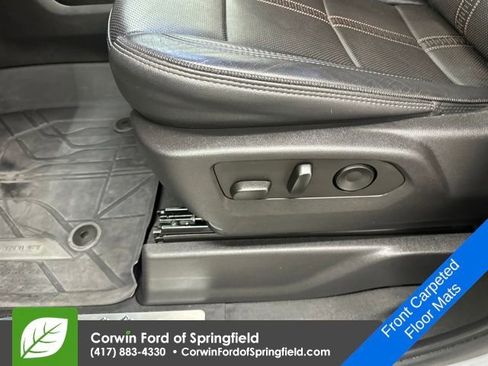 Used 2024 Chevrolet Silverado 1500 High Country w/ High Country Premium Package image 41