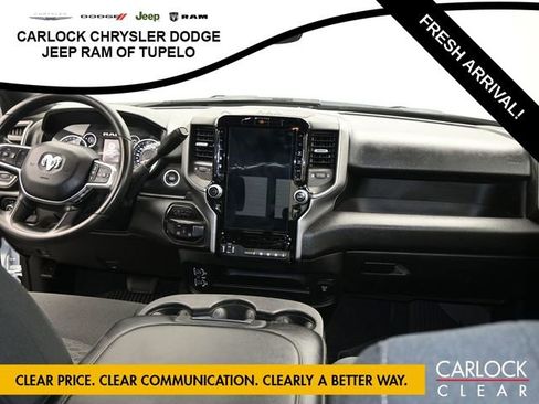 Used 2025 RAM 2500 Tradesman image 40