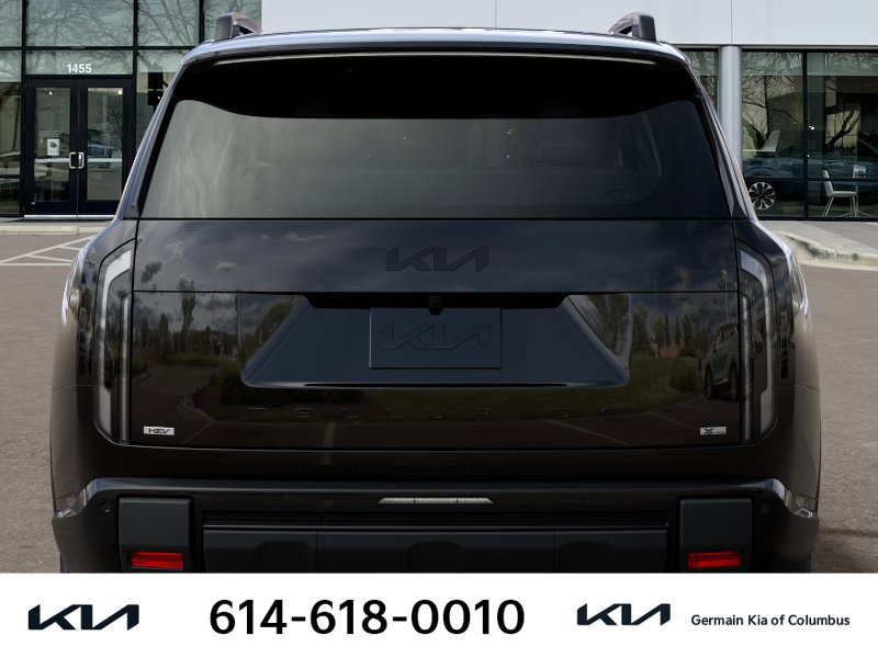 New 2027 Kia Telluride X-Line SX Prestige AWD/4WD image 16
