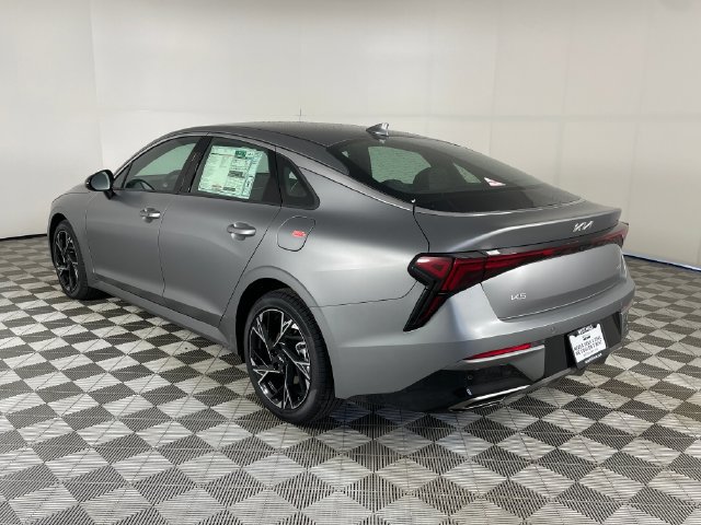 New 2026 Kia K5 GT-Line FWD image 11