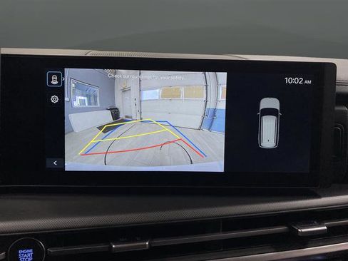 New 2026 Hyundai Santa Fe XRT image 11