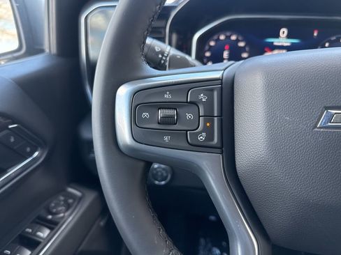 New 2026 Chevrolet Silverado 1500 LT Trail Boss w/ LT Trail Boss Premium Package image 27