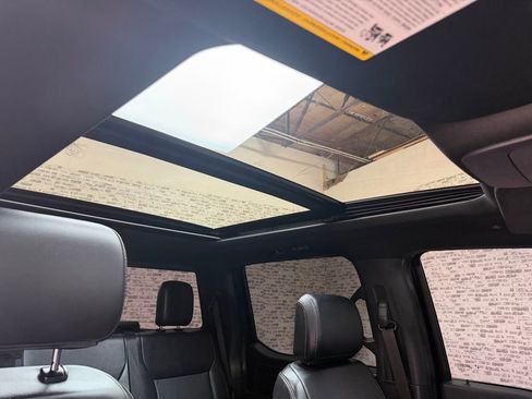 Used 2024 Ford F150 XLT w/ Equipment Group 303A High image 12