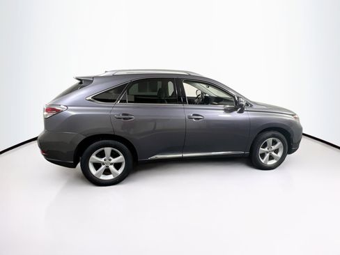 Used 2015 Lexus RX 350 AWD image 4