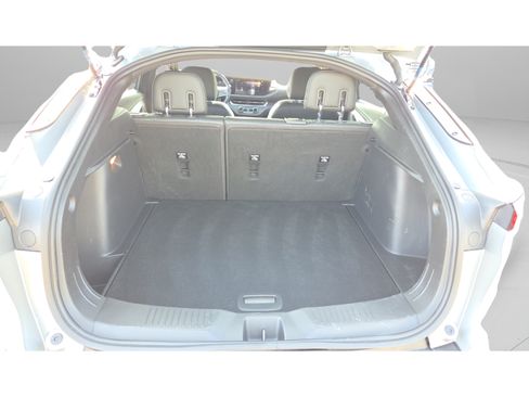 Certified 2024 Buick Envista Preferred w/ Convenience I Package FWD image 13