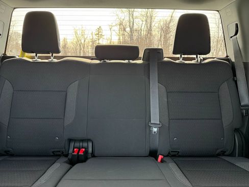 Certified 2022 Chevrolet Silverado 1500 Custom image 36